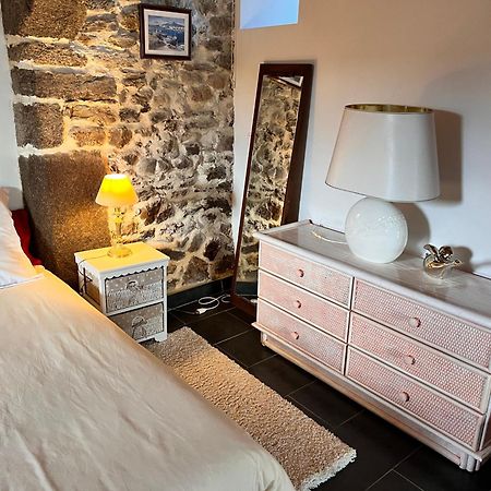 Keryanti Domaine De Lesleac'H Villa Le Ponthou Екстериор снимка