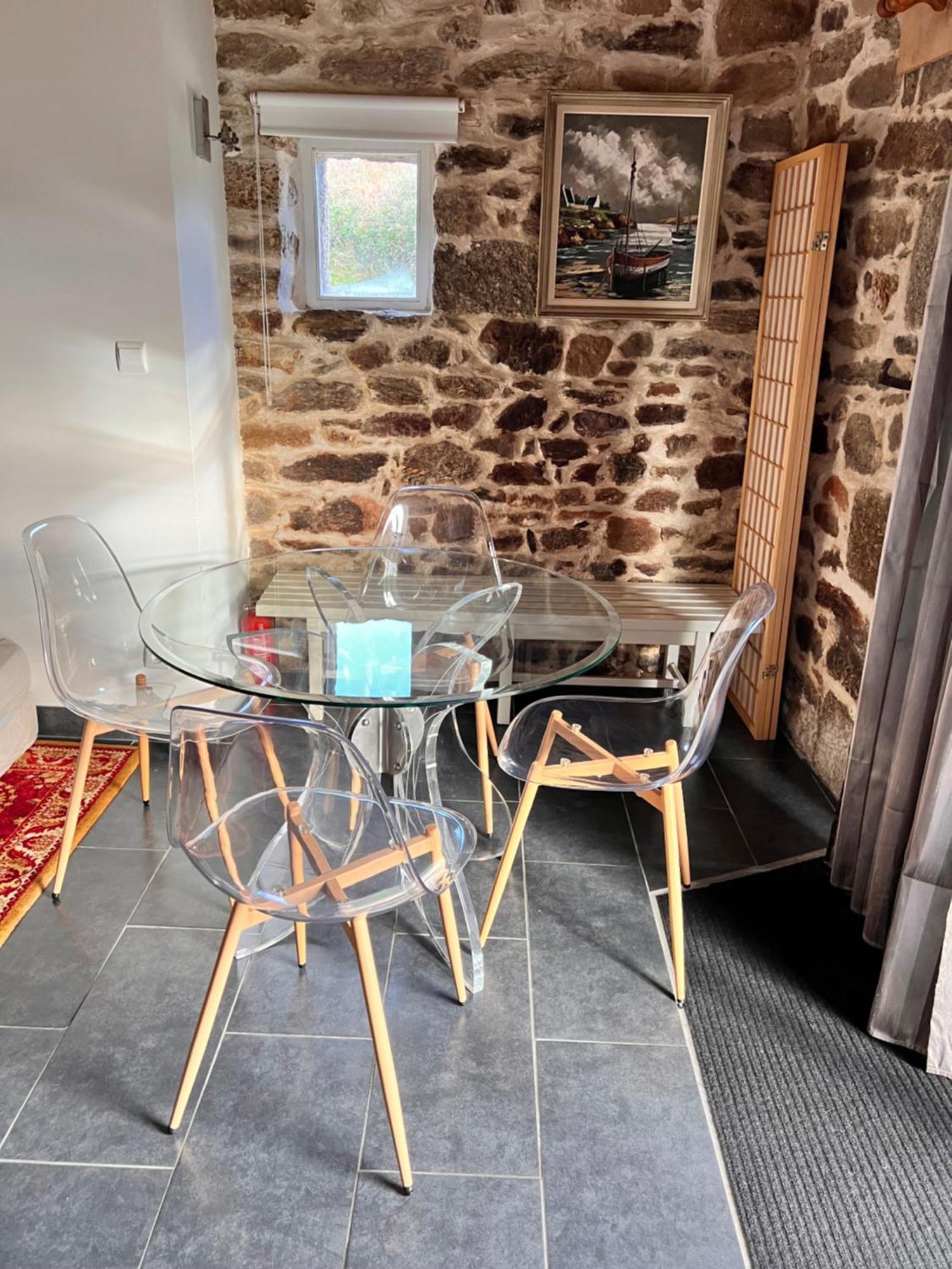 Keryanti Domaine De Lesleac'H Villa Le Ponthou Екстериор снимка