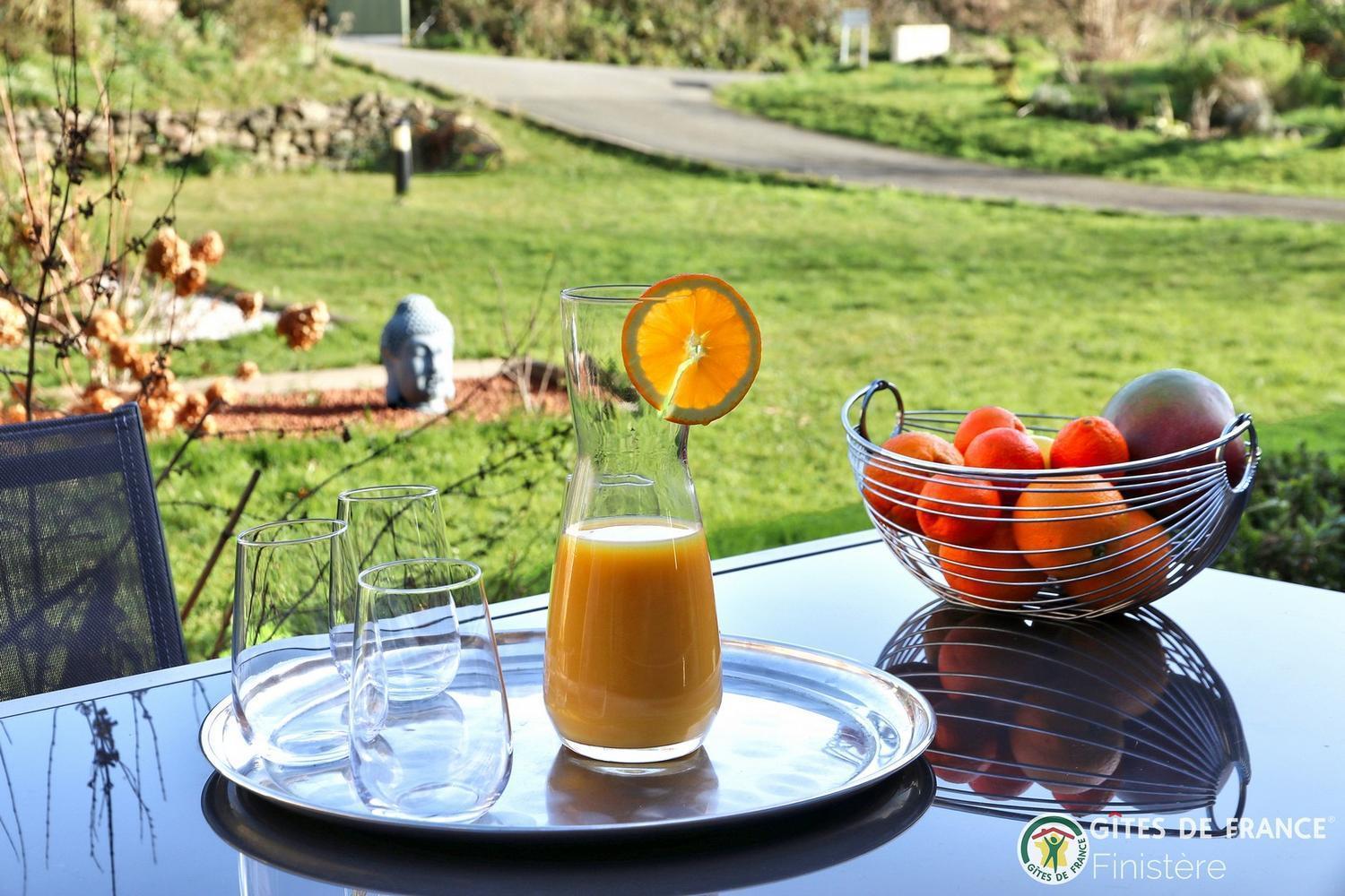 Keryanti Domaine De Lesleac'H Villa Le Ponthou Стая снимка