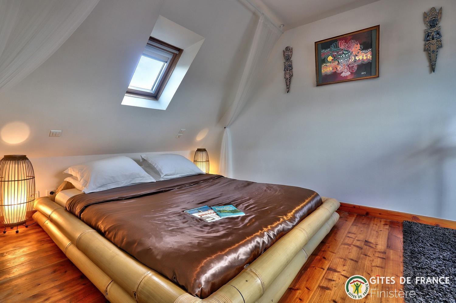 Keryanti Domaine De Lesleac'H Villa Le Ponthou Стая снимка