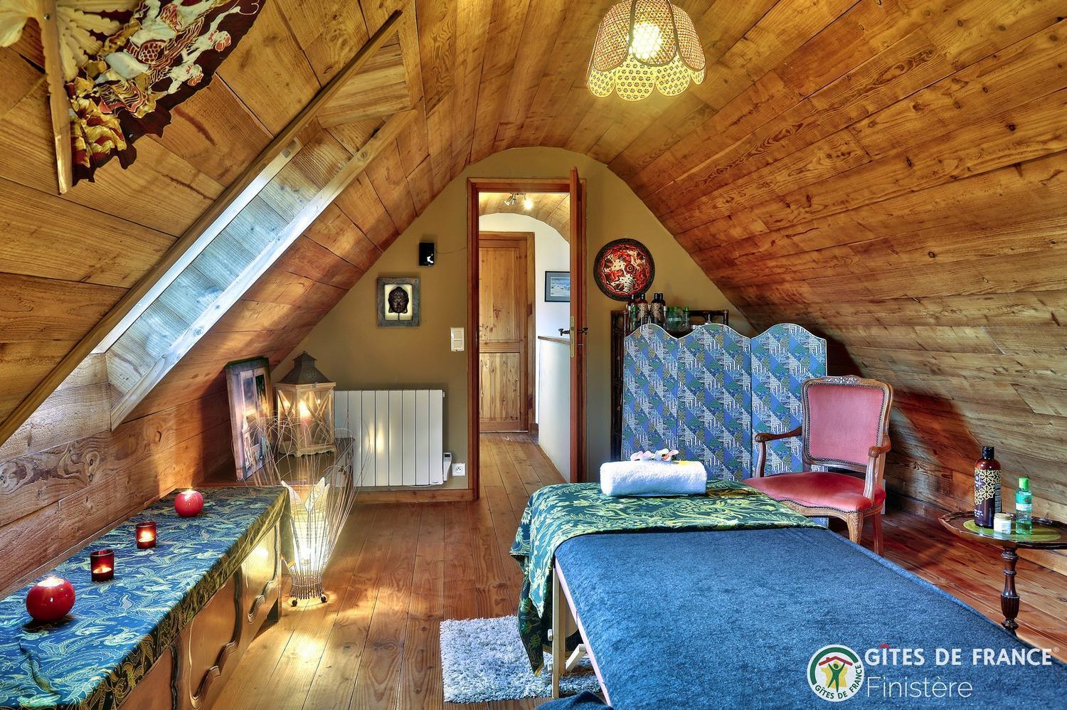 Keryanti Domaine De Lesleac'H Villa Le Ponthou Стая снимка
